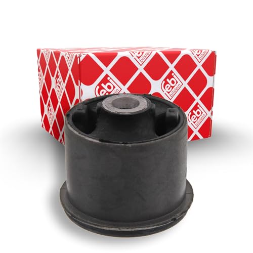 febi bilstein 09047 Axle Beam Mount for rear axle support... - Bon plan à 2.92€
