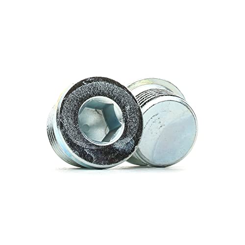 Febi bilstein 05410 - Vis-bouchon, carter d'huile - Auto & Moto Amazon France à 1.69€