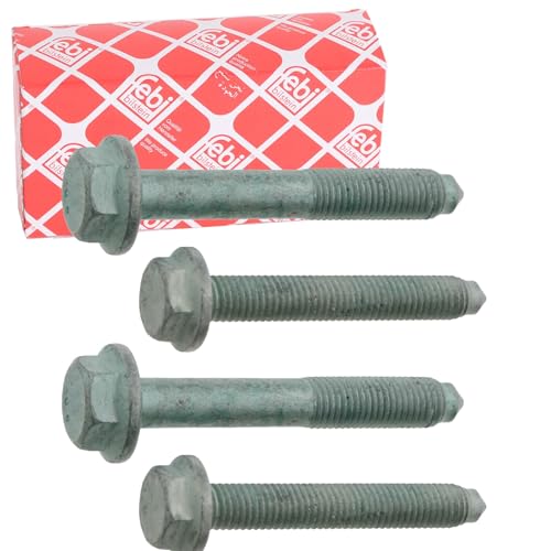 Febi bilstein 24424 Suspensión de Ruedas - Amazon Spain à 8.24€