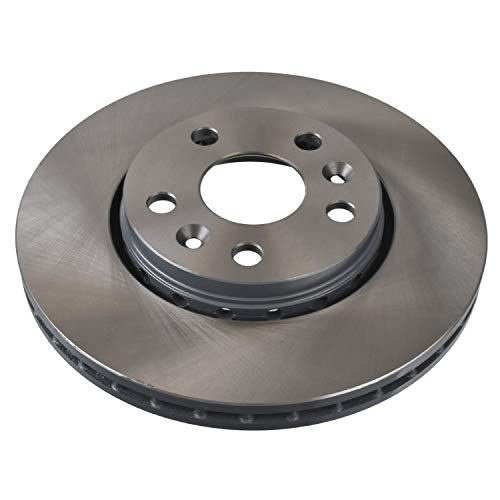 febi bilstein 12097 Bremsscheibensatz, 2 Bremsscheiben - Bricolage & Outils Amazon Allemagne à 32.69€