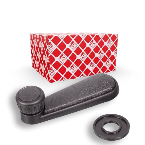 febi bilstein 17842 Window Winder, pack of one - Bon plan à 2.32€