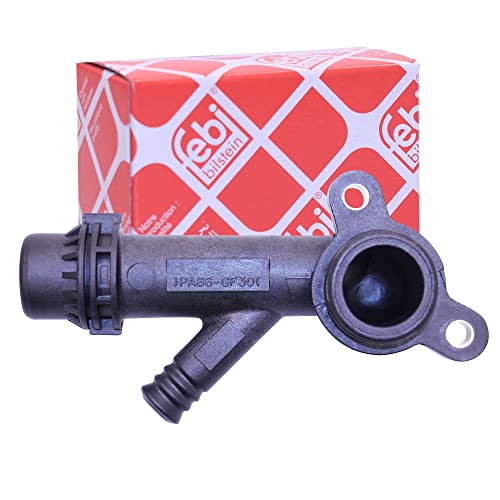 Febi bilstein 28401 Refrigerantes Del Motor - Auto & Moto Amazon Espagne à 6.40€