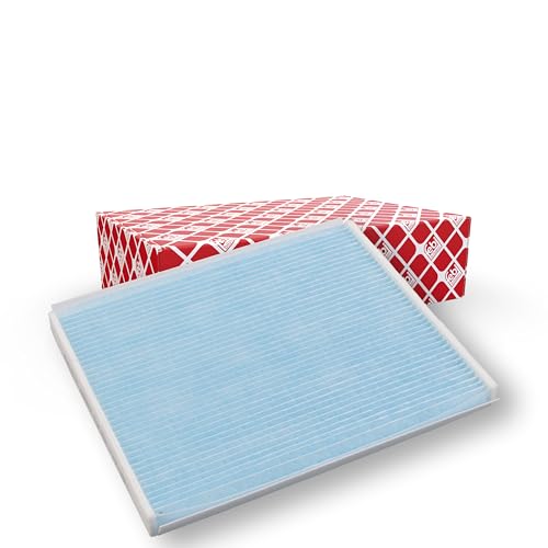febi bilstein 32760 Cabin Filter, 1 unit - Auto & Moto en promo à 6.99€