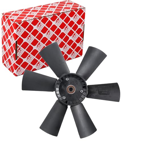 febi bilstein 17852 Fan Blade, pack of one - Bricolage & Outils Amazon Royaume-Uni à 10.48€
