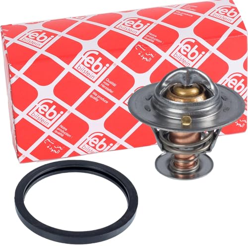 Febi bilstein 23981 Refrigerantes Del Motor - Auto & Moto Amazon Espagne à 9.48€