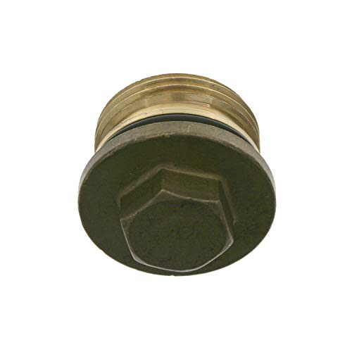 febi bilstein 22529 Screw Plug for wheel case with o-ring... - Maison & Cuisine Amazon Royaume-Uni à 6.99€