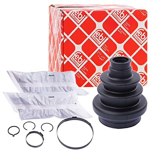 Febi-Bilstein 27079 - Kit Cuffia, Semiasse - Amazon Italie à 8.60€