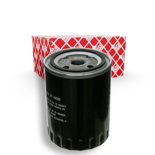 Febi bilstein 22530 Filtre à huile - Auto & Moto en promo à 5.70€