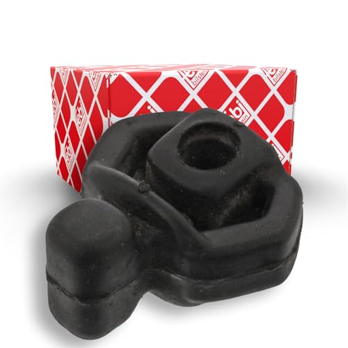 febi bilstein 10302 supporto gomma, di scarico, 1 unità - Auto & Moto Amazon Italie à 1.50€