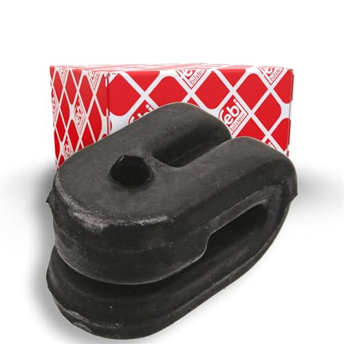 febi bilstein 10305 Exhaust Mounting, pack of one - Auto & Moto Amazon Royaume-Uni à 2.26€