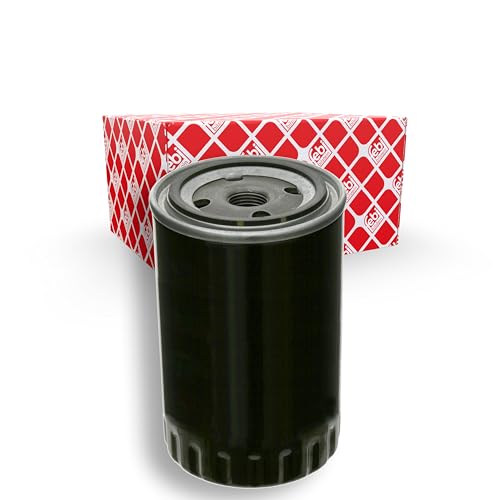 Febi bilstein 22538 Filtre à huile - Auto & Motorcycle Amazon France à 9.99€