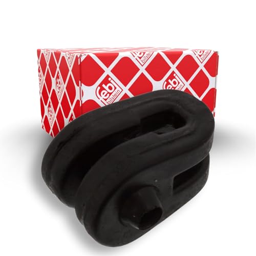 febi bilstein 10306 supporto gomma, di scarico, 1 unità - Auto & Motorcycle Amazon Italy à 1.50€