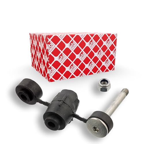 Febi bilstein 12164 Suspension, stabilisateur - Auto & Moto Amazon France à 3.03€