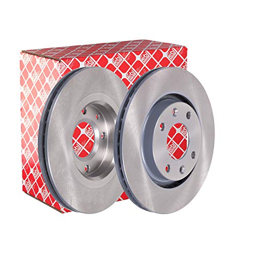 Febi bilstein 21120 Disque de frein - Auto & Motorcycle Amazon France à 32.39€