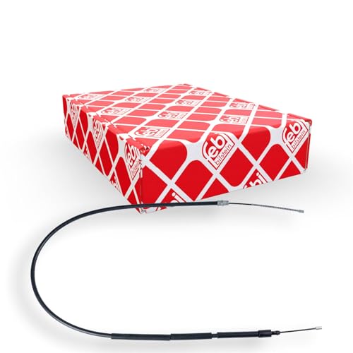 Febi bilstein 17907 - Tirette à câble, frein de... - Auto & Moto Amazon France à 12.10€