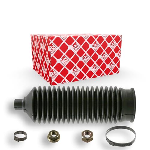 Febi bilstein 22557 Jeu de joints-soufflets, direction en promo à 4,92€ (-31%) sur Amazon FR