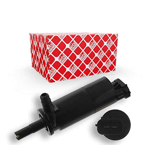 febi bilstein 32327 Washer Pump for windscreen- and... - High-Tech & Électronique en promo à 16.56€