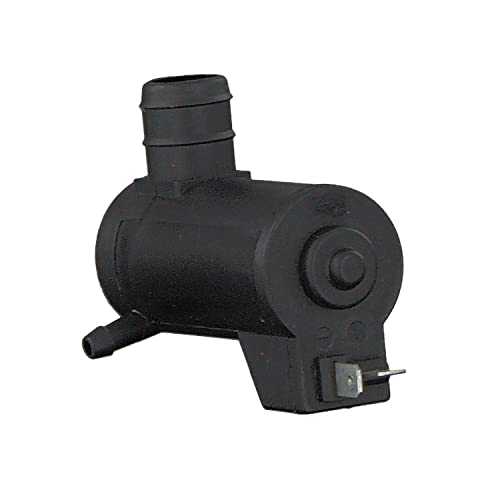 Febi bilstein 26651 Limpiaparabrisas - Jardin & Extérieur en promo à 10.24€