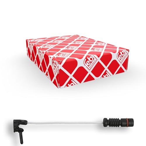 febi bilstein 22577 Verschleißkontakt, 1 Stück - Auto & Moto Amazon Allemagne à 1.34€