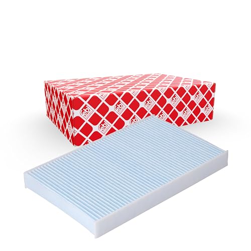 Febi bilstein 21137 Filtre, air de l'habitacle en promo à 8,90€ (-50%) sur Amazon FR