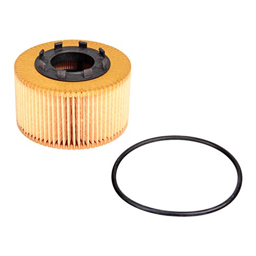 febi bilstein 27141 Oil Filter - Auto & Moto en promo à 4.67€