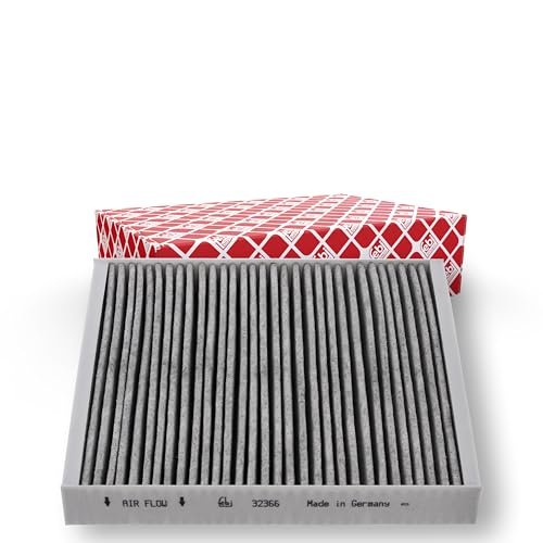 Febi bilstein 32366 Filtre, air de l'habitacle - Auto & Moto Amazon France à 9.36€