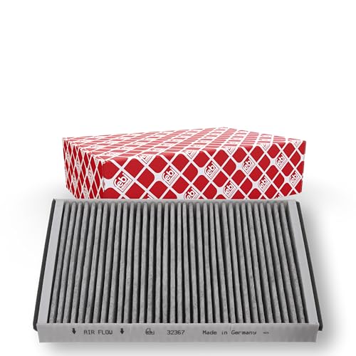 Febi bilstein 32367 Filtre, air de l'habitacle - Amazon France à 12.60€