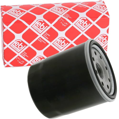 febi bilstein 27147 Oil Filter - Auto & Moto en promo à 4.24€
