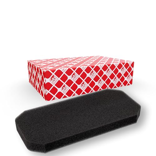 Febi bilstein 23581 Filtre, air de l'habitacle en promo à 5,49€ (-55%) sur Amazon FR