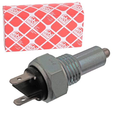 febi bilstein 12235 Reverse Light Switch, pack of one en promo sur Amazon