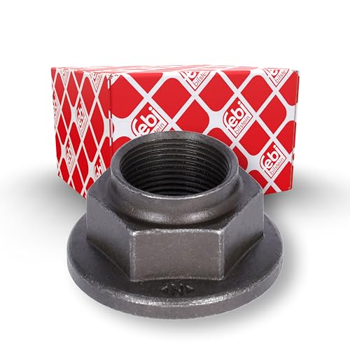 Febi bilstein 15567 tuercas hexagonales - Amazon Espagne à 6.72€