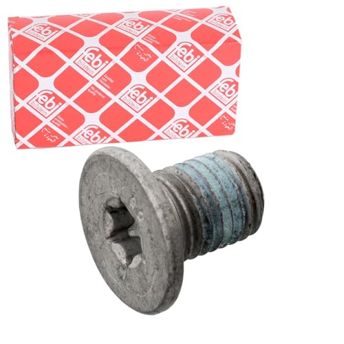 febi 21663 Tornillo de Cierre - Deal du jour à 1.02€