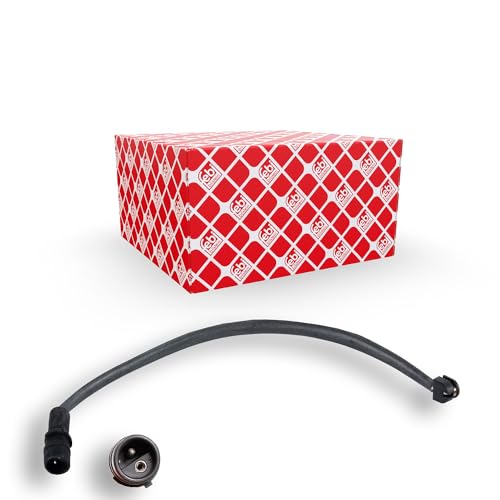 FEBI BILSTEIN Warnkontakt, Bremsbelagverschleiß 33411 - Amazon Allemagne à 5.88€