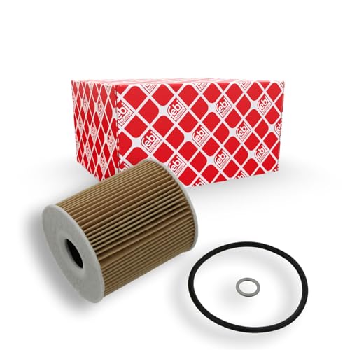 Febi bilstein 26701 Filtre à huile - Auto & Moto Amazon France à 6.50€