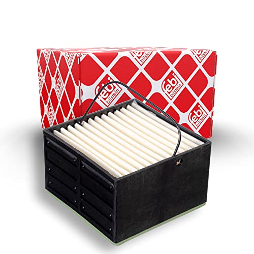 febi bilstein 28068 Fuel Filter - Auto & Moto Amazon Royaume-Uni à 10.20€