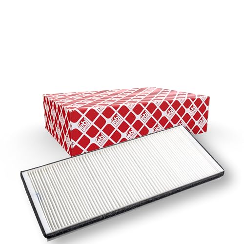 Febi bilstein 11104 Filtre, air de l'habitacle - Auto & Moto en promo à 7.60€