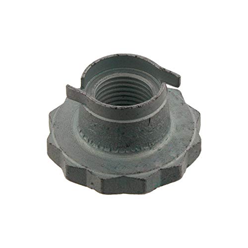 Febi bilstein 30028 Suspensión de Ruedas - Amazon Espagne à 4.96€