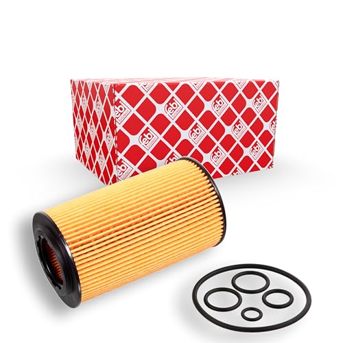 Febi bilstein 32910 Filtro de aceite - Bon plan à 5.48€
