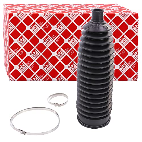 Febi bilstein 27222 Jeu de joints-soufflets, direction en promo à 3,50€ (-47%) sur Amazon FR