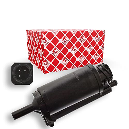Febi bilstein 23208 Limpiaparabrisas - Jardin & Extérieur en promo à 27.58€