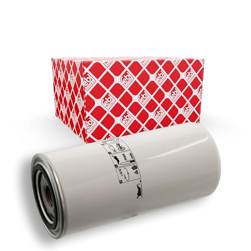 Febi bilstein 31995 Filtre à huile - Auto & Moto Amazon France à 9.10€