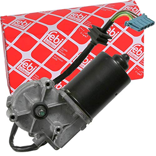 febi bilstein 22688 Wiper Motor, pack of one - Auto & Moto en promo à 61.94€