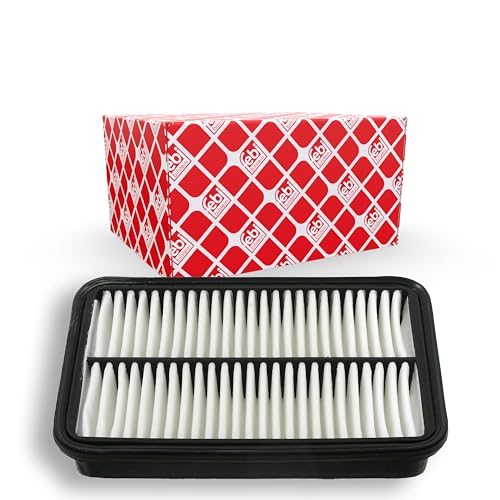 FEBI BILSTEIN 27275 Filtro aria motore Cartuccia filtro - Auto & Moto Amazon Italie à 9.43€