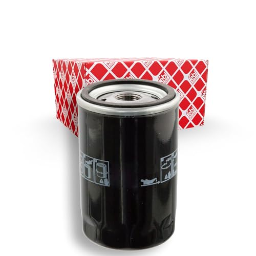 Febi bilstein 32506 Filtre à huile - Auto & Motorcycle Amazon France à 5.90€