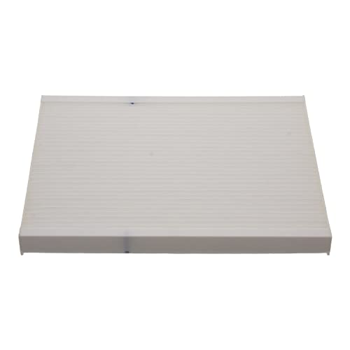 febi bilstein 34555 Cabin Filter, 1 unit - Auto & Moto Amazon Royaume-Uni à 5.72€