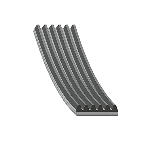 Febi bilstein 33026 Courroie trapézoïdale à nervures - Deal du jour à 6.70€