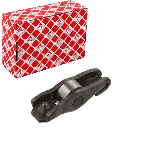 febi bilstein 34590 Rollenschlepphebel, 1 Stück - High-Tech & Électronique Amazon Allemagne à 2.00€