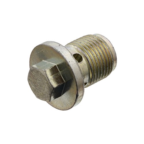 Febi Bilstein 31117 Tappo Filettato Coppa Olio - Amazon Italie à 8.48€