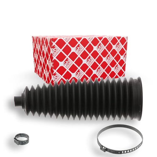 Febi bilstein 34134 Juego de fuelles, dirección - Toys & Games Amazon Spain à 3.57€