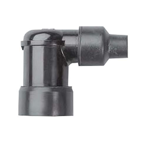 NGK 8301 Zündkerzenstecker schwarz - Nouvelle promo Amazon à 4.03€